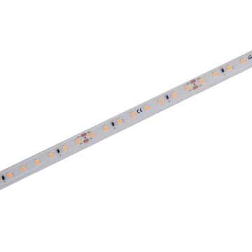 IP65 5W/m 24V LED Strip high temperature installations