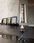 Alfiere Chrome Table Light - Lightness NZ - IDEA-032467