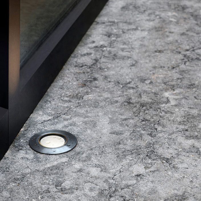 Dark MA Exterior Wall Light