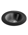 Dark M Exterior Wall Light