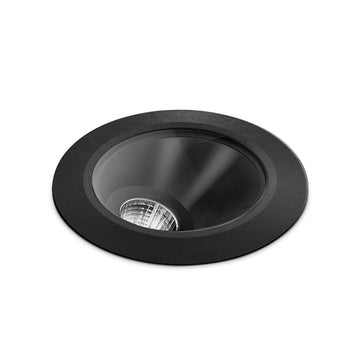 Dark MA Exterior Wall Light