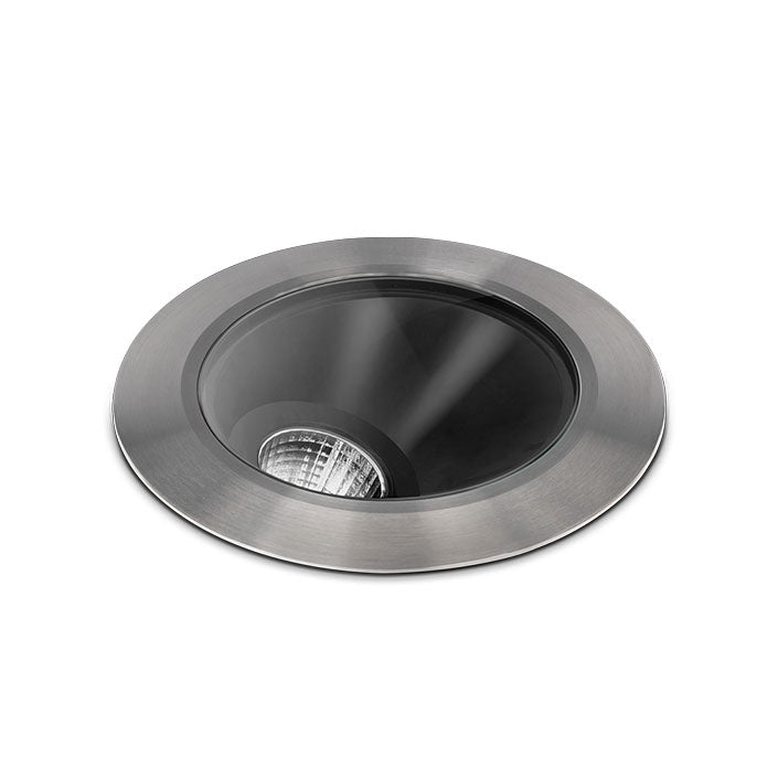 Dark MA Exterior Wall Light