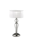 Duchessa glass table light - Lightness NZ - IDEA-051406