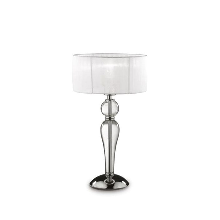 Duchessa glass table light - Lightness NZ - IDEA-051406