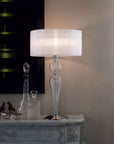 Duchessa glass table light - Lightness NZ - IDEA-051406