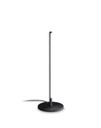 Filo black aluminium table light -Lightness NZ - IDEA-310114