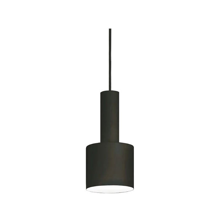 Holly black metal pendant light - Lightness NZ - KS IDEA-231563