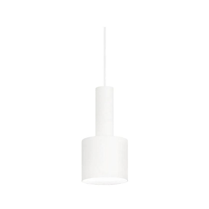 Holly white metal pendant light - Lightness NZ - KS IDEA-231556