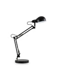 Johnny black table light - Lightness NZ - IDEA-313344