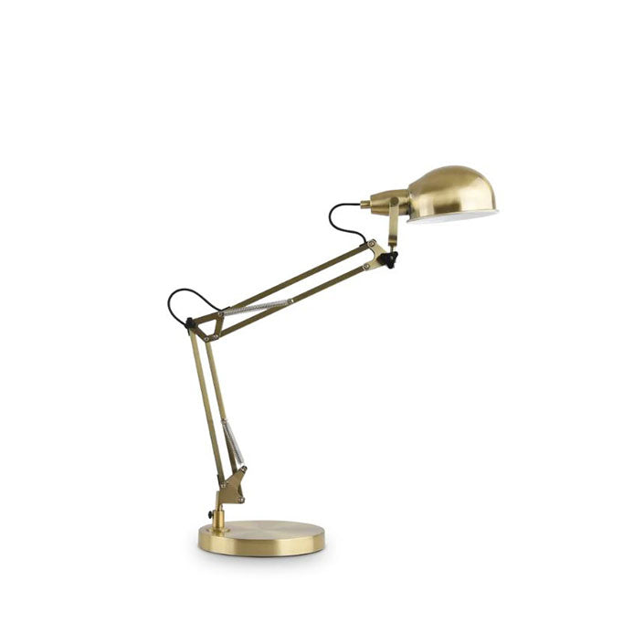 Johnny brass table light - Lightness NZ - IDEA-313368