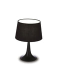 London Black table light - Lightness NZ - IDEA-110554