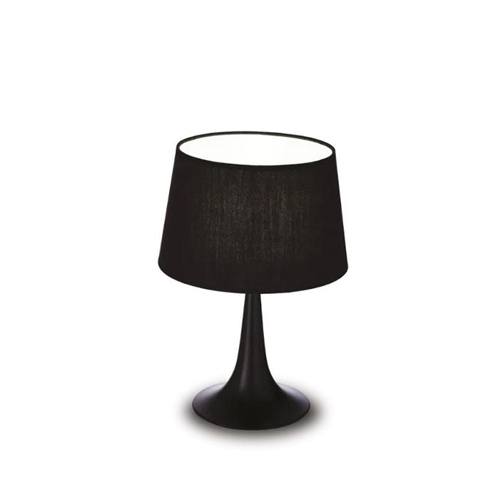 London Black table light - Lightness NZ - IDEA-110554