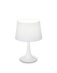 London White table light - Lightness NZ - IDEA-110530