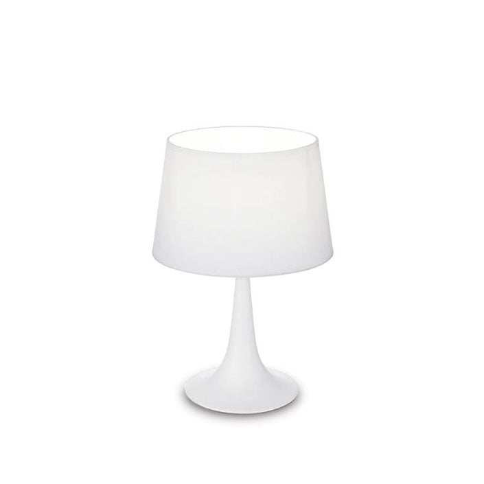 London White table light - Lightness NZ - IDEA-110530