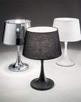 London Trio table lights - Lightness NZ