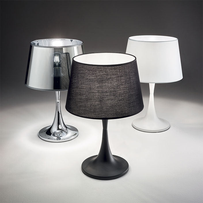 London Trio table lights - Lightness NZ