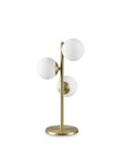 Perlage Brass table light - Lightness NZ - IDEA-292472