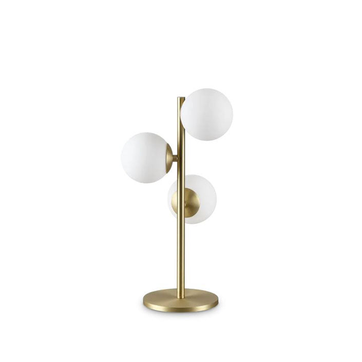 Perlage Brass table light - Lightness NZ - IDEA-292472