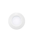 Step white exterior recess light - Lightness NZ - A2750001W