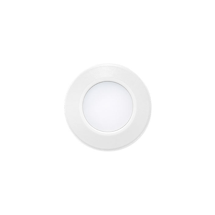 Step S Exterior Wall Light