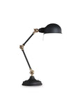 Truman Black Table Light - Lightness NZ - IDEA-145211