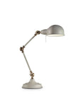 Truman Grey Table Light - Lightness NZ - IDEA-145204