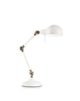 Truman White Table Light - Lightness NZ - IDEA-145198